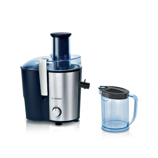 MES3500GB JuiceExtract SL700W