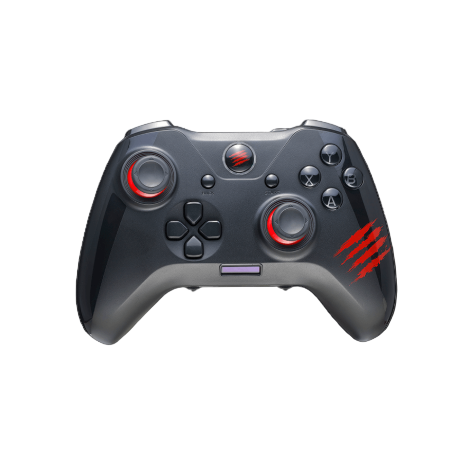 القطط المجنونة CAT 7