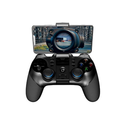 IPEGA 2.4G Gamepad PG-9156 لـ PUBG/ Fortnite