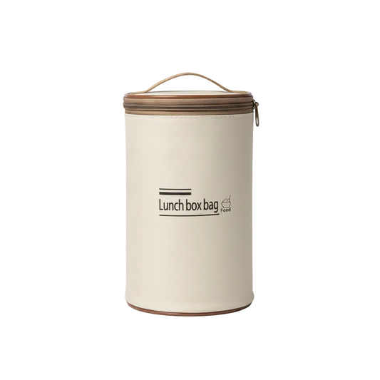 Lunch box with Bag 1.4L