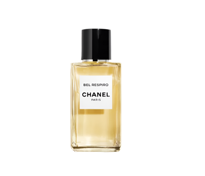 Chanel BEL RESPIRO EDP 200ML Tester