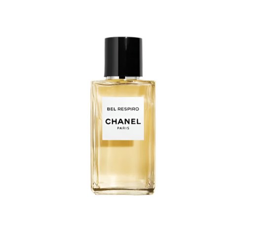 Chanel BEL RESPIRO EDP 200ML Tester
