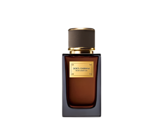 Dolce & Gabbana Velvet Desert Oud Unisex Eau de Parfum 100ml - Tester