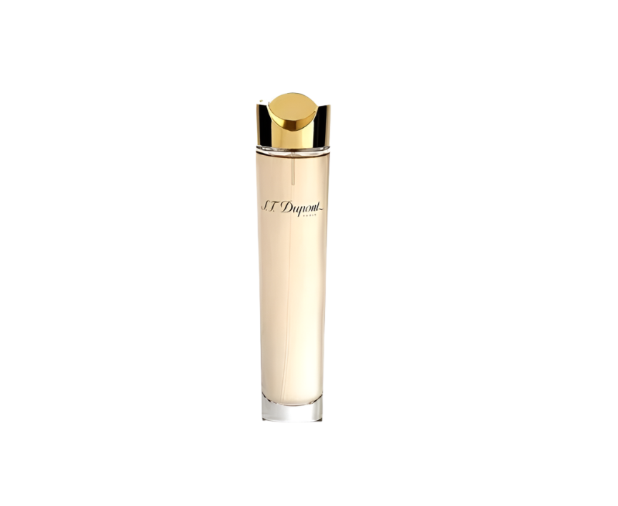 S.T.DUPONT EDP-100ML-TESTER-W