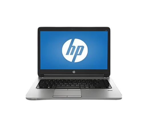 USED LAPTOP HP PROBOOK 640 G2 CI5 6TH GEN SSD256GB RAM8GB 14 INCH (without box)