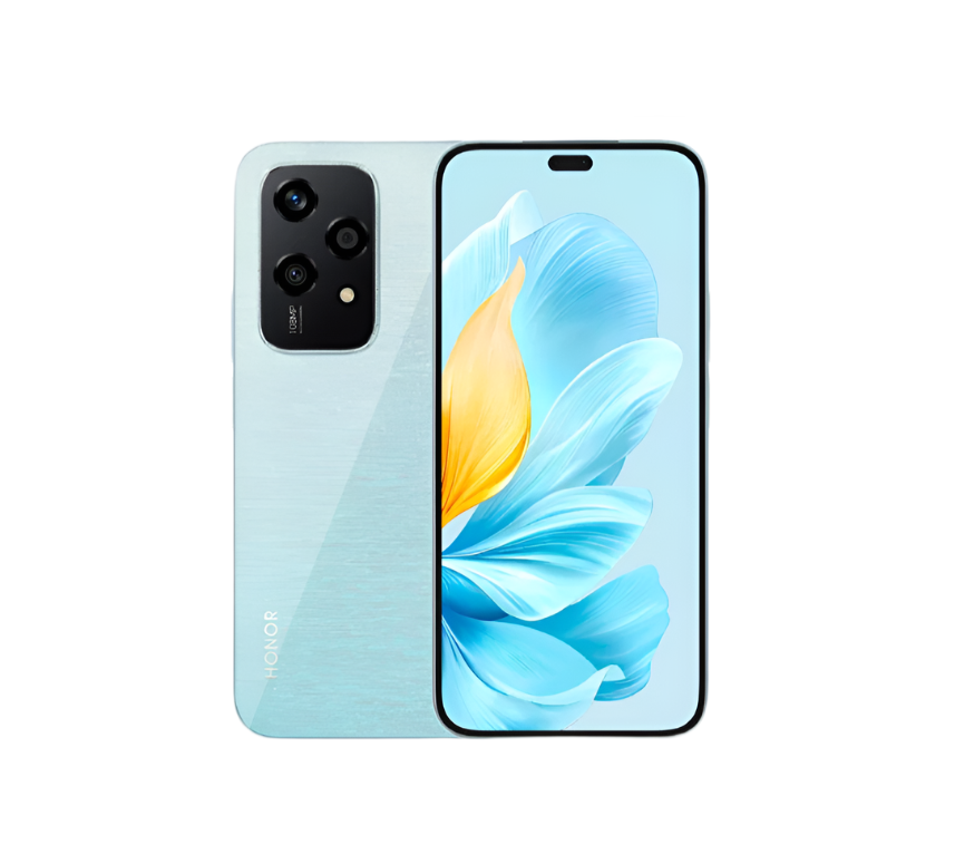 Honor 200 lite 8GB Ram-256GB
