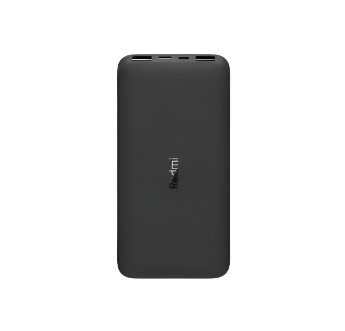 Redmi 20000mAh Power Bank