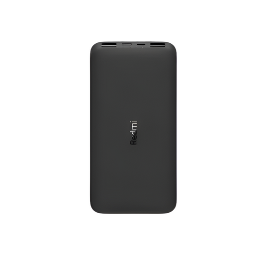 Redmi 20000mAh Power Bank