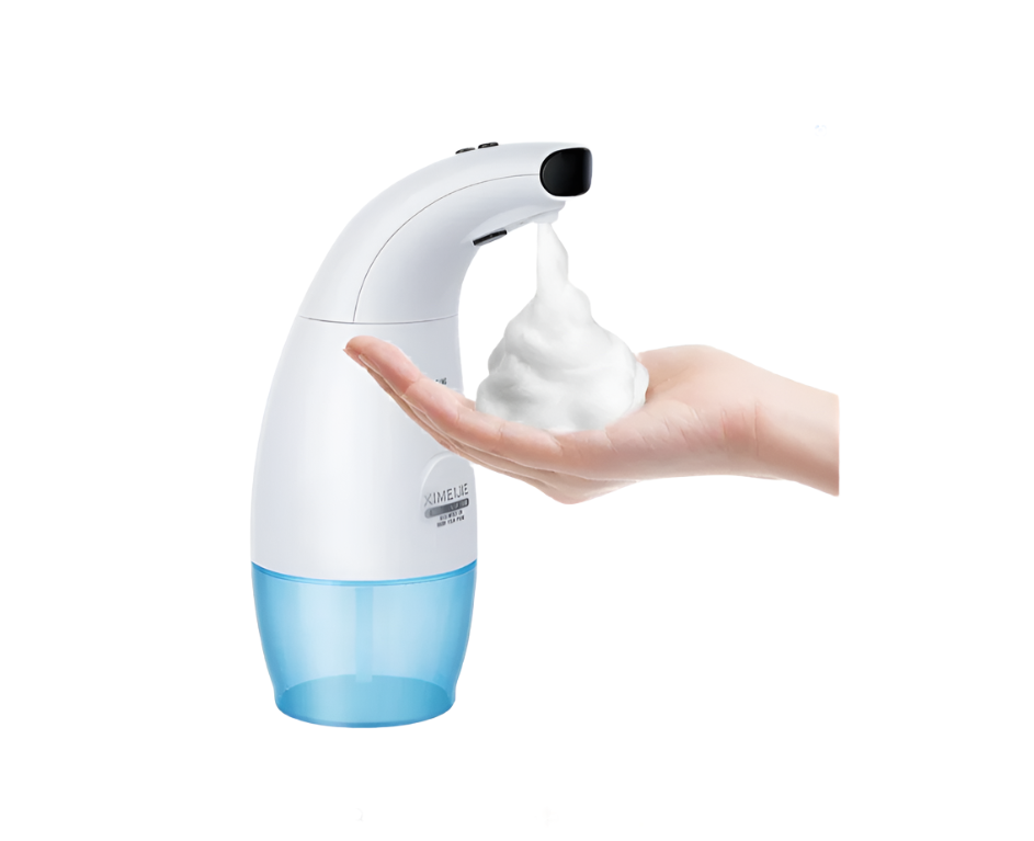 SOAP Dispenser XM01