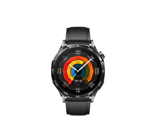 ساعة سمارت هواوي GT5 مقاس 46 مم