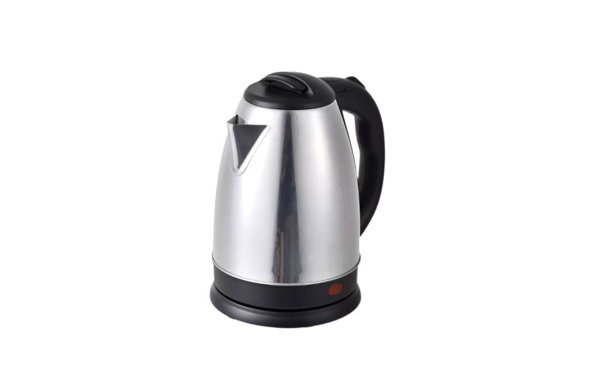 Stainless Steel Electric Kettle 1.8 L
