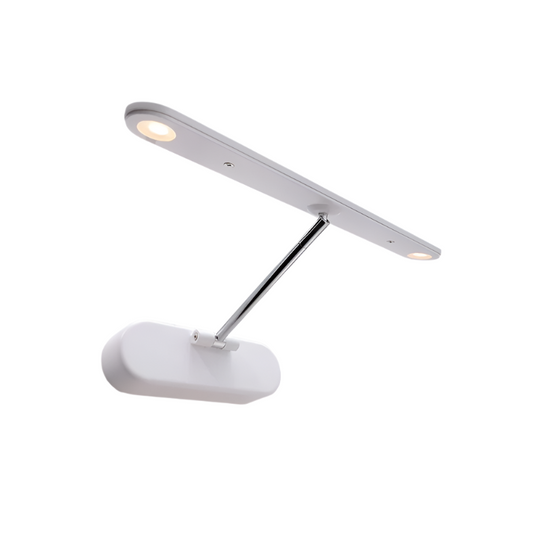 إضاءة خلفية ديكو لايت - أبيض