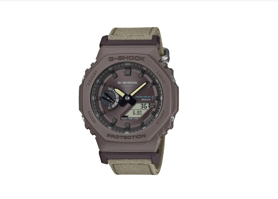 CASIO G-SHOCK Casual Men Watch GA-B2100CT-5ADR