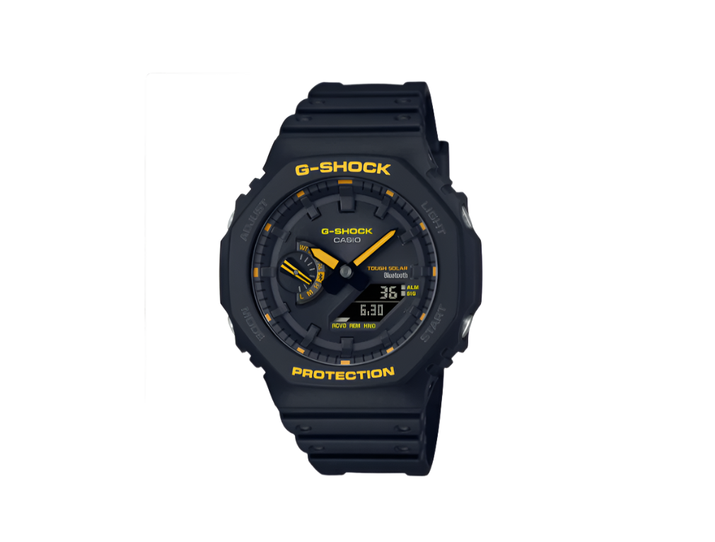 CASIO G-Shock Casual Men Watch GA-B2100CY-1A