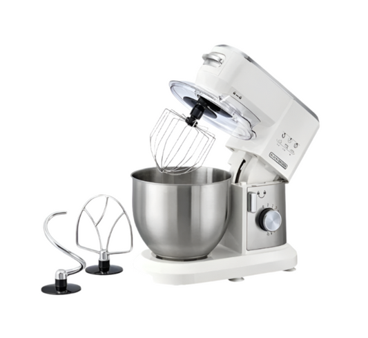 BLACK+DECKER Dough Maker 1000W, 4L