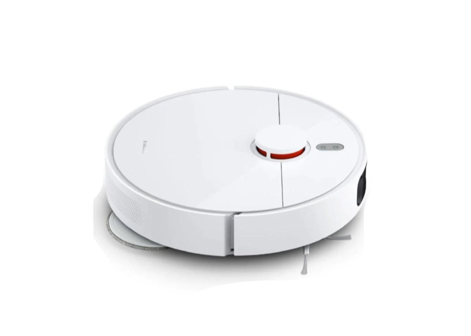 XIAOMI Robot Vacuum S10+, 55W, BHR6366EN - White