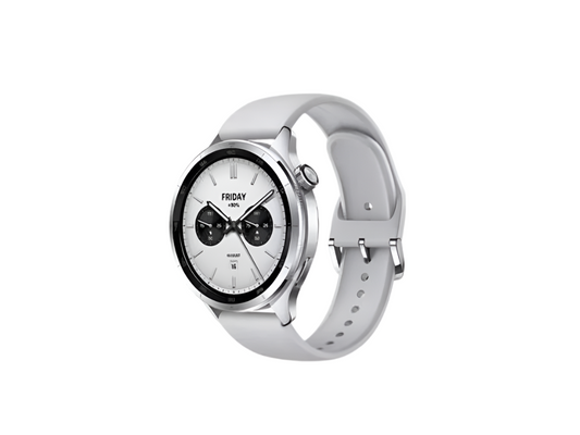 ساعة شاومي S4 مقاس 1.43 بوصة