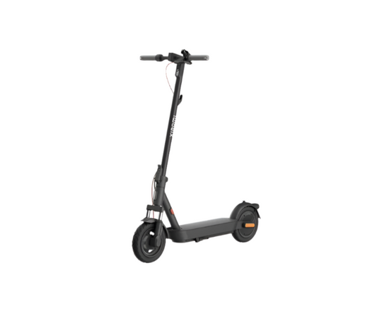 سكوتر كهربائي شاومي مي GL5 - أسود