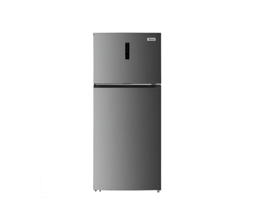 WANSA Top Mount Refrigerator, 25CFT, 710L Capacity