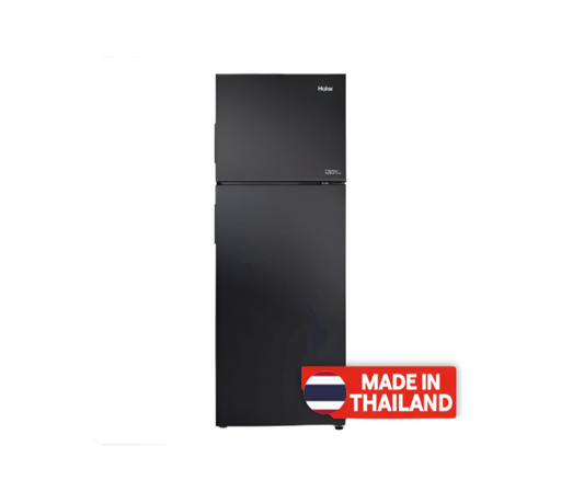 ثلاجة هاير بفريزر علوي - 468 لتر