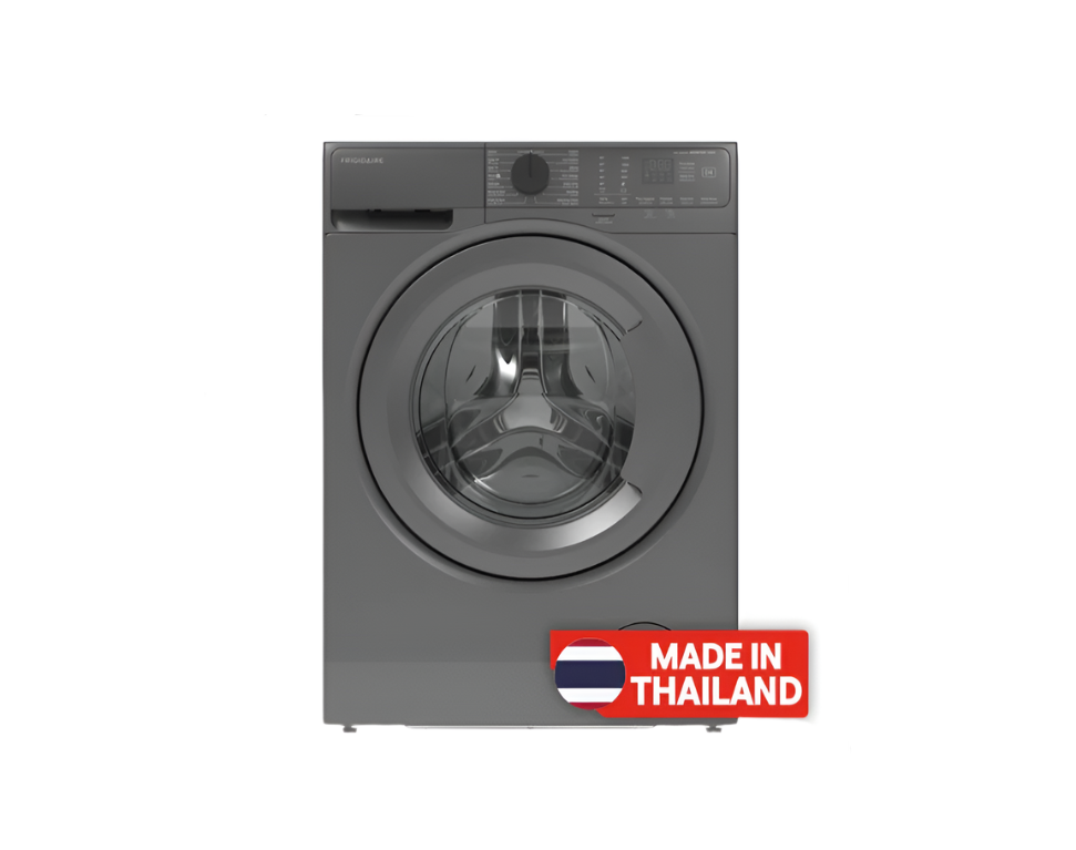 غسالة ملابس فريجيدير تحميل أمامي - 10 كجم