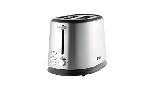 Beko Toaster 2 Slot 850W
