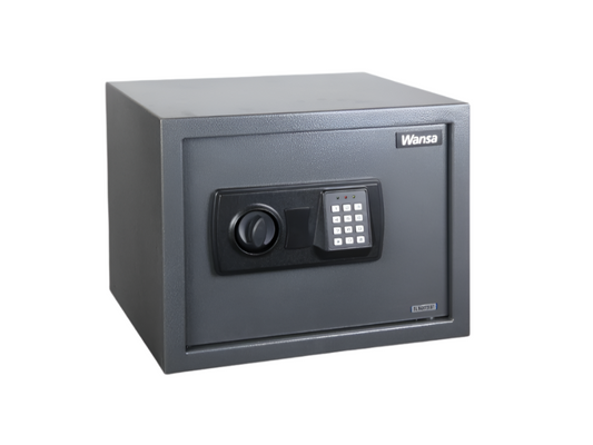 خزنة فندقية رقمية من ونسا