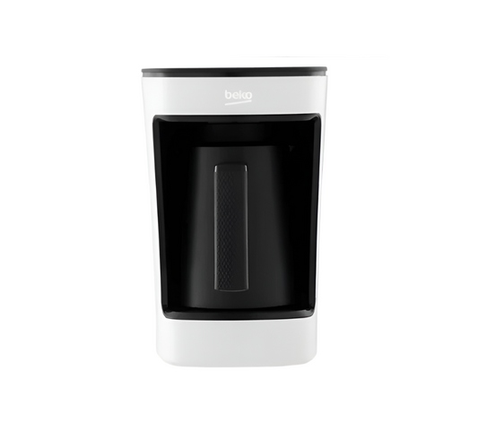 ماكينة تحضير القهوة التركية بيكو 580 واط, 1.1 لتر