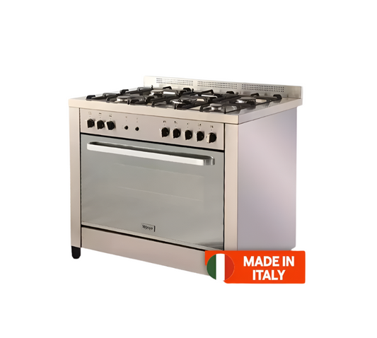 طباخ غاز ونسا ٥ شعلات