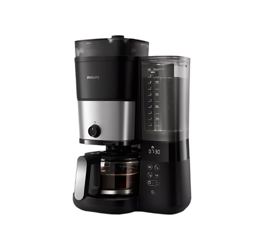 ماكينة تحضير القهوة من فيليبس 1.25 لتر