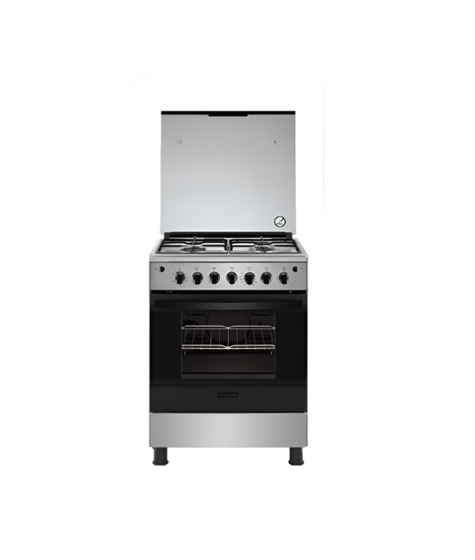 طباخ غاز ونسا 4 شعلات