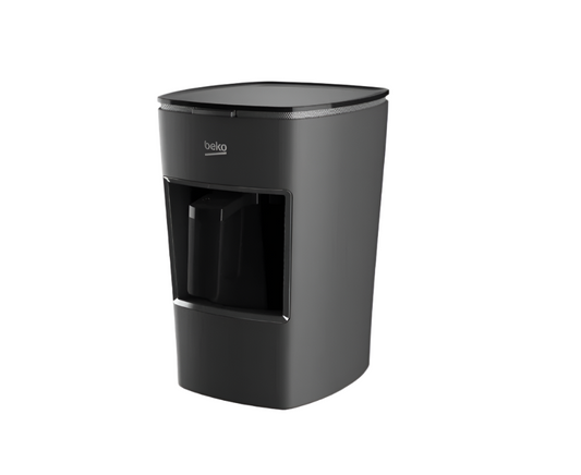 ماكينة تحضير القهوة التركية بيكو 670 واط, 1.2 لتر