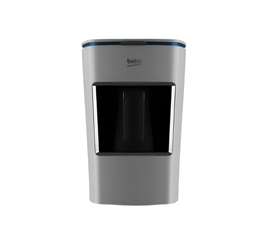 Beko Turkish Coffee Maker, 670W, 1.2L