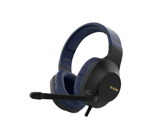 سماعة رأس للألعاب ساديس سبيريتس SA-721
