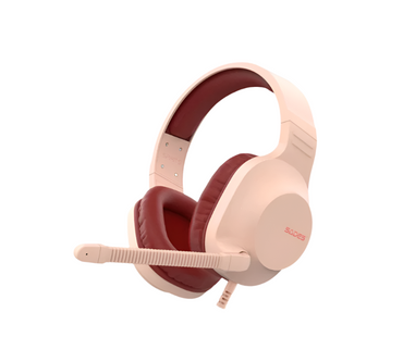 سماعة رأس للألعاب ساديس سبيريتس SA-721