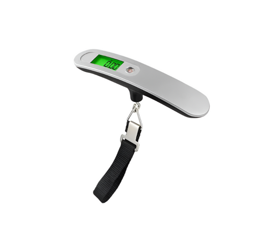 Clip Luggage Scale