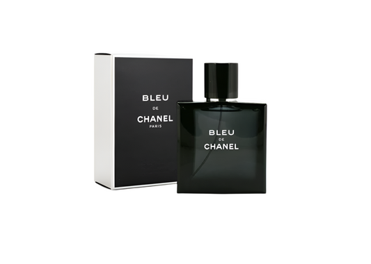 BLEU DE CHANEL-EDT-100ML-MEN