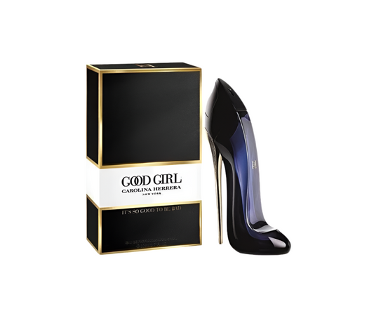 GOOD GIRL CAROLINA HERRERA-EDP-80ML-WOMEN