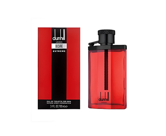 DESIRE EXTREME EDT-100ML-MEN