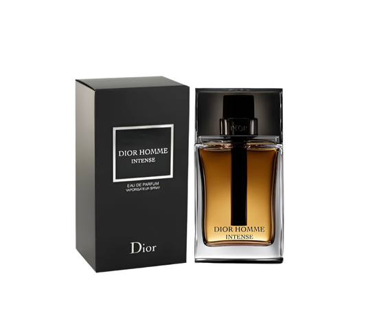 DIOR HOMME INTENSE-EDP-150ML-MEN