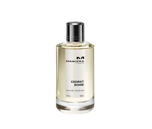 MANCERA CEDRAT BOISE-EDP-120ML-U