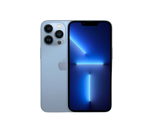 آيفون 13 برو ماكس 256 جيجابايت (مستعمل)