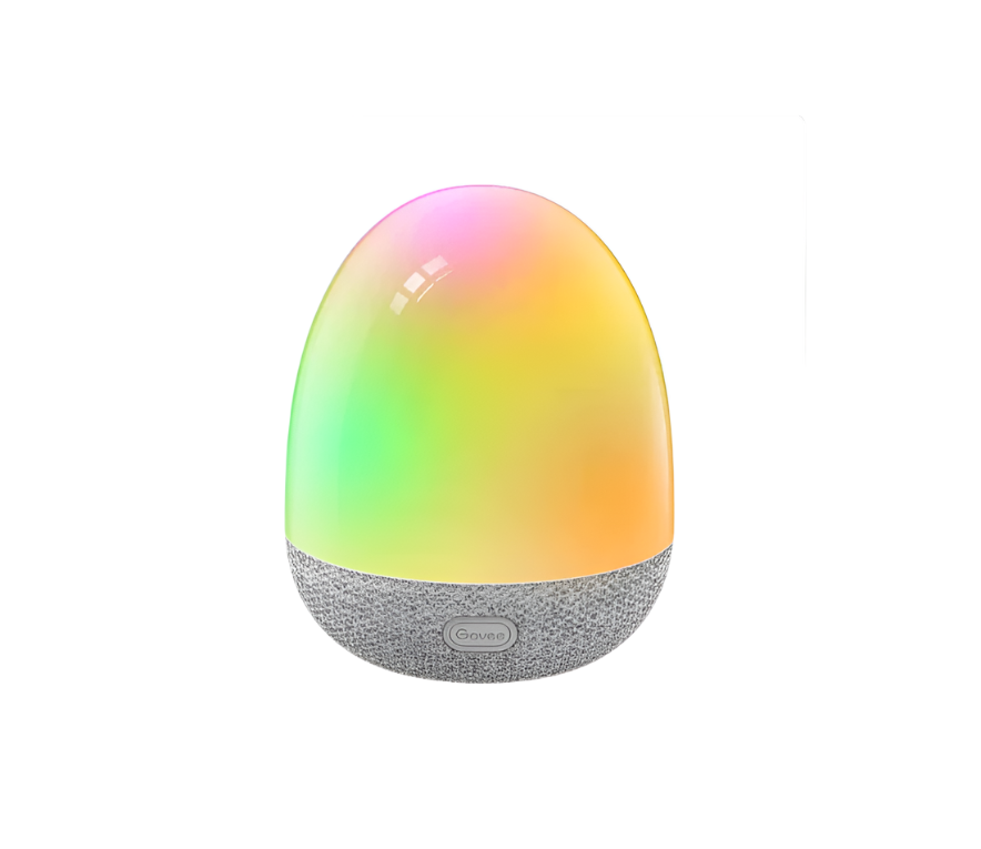 GOVEE-RGBIC SMART NIGHT LAMP