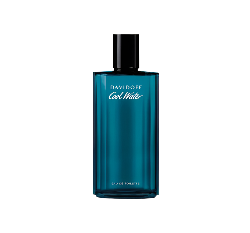 Davidoff Cool Water Perfume 100ml for Men - Tester