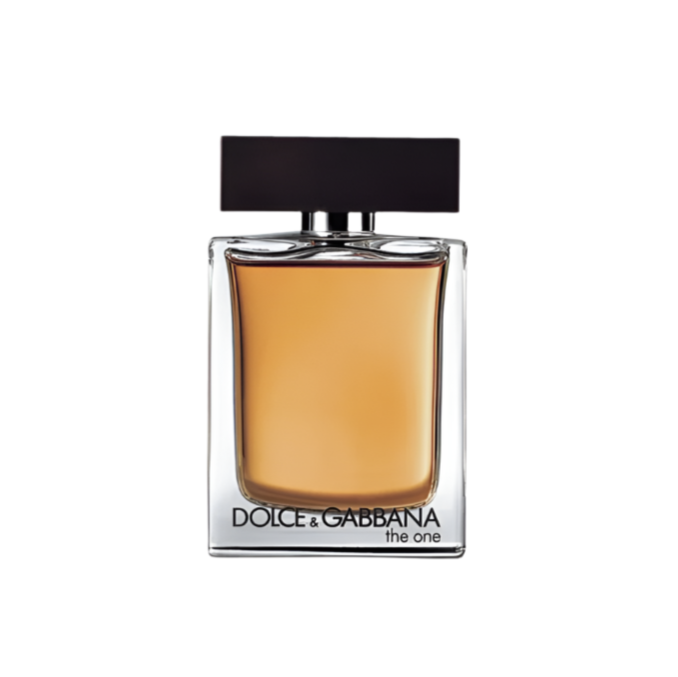Dolce & Gabbana The One Eau De Toilette 100ml for Men - Tester