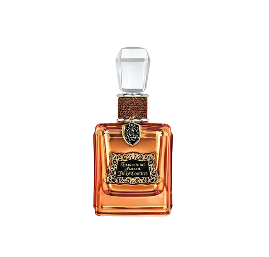 Juicy Couture Glistening Amber Eau De Parfum 100ml for Unisex