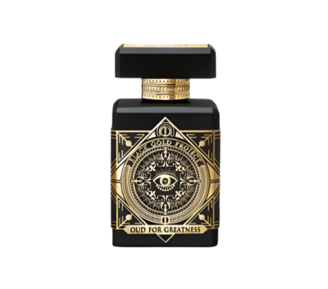 Initio Oud for Greatness Eau De Parfum 90ml Unisex - Tester