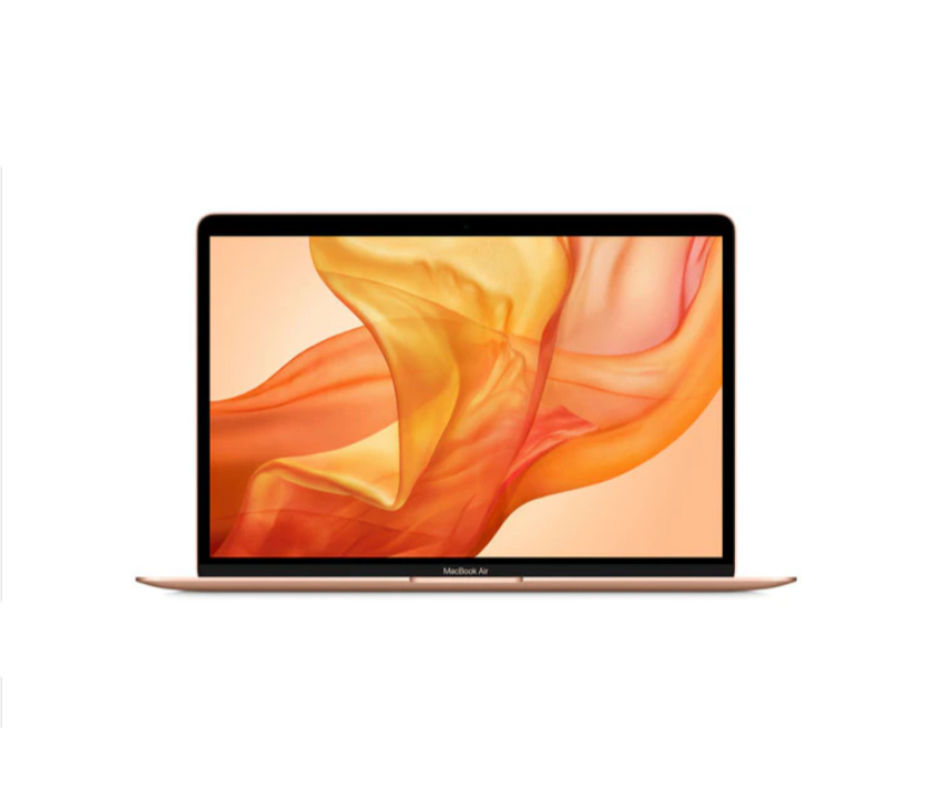 Apple MacBook Air 1.6GHZ Dual Core Intel Core I5 13In 128GB (Display)
