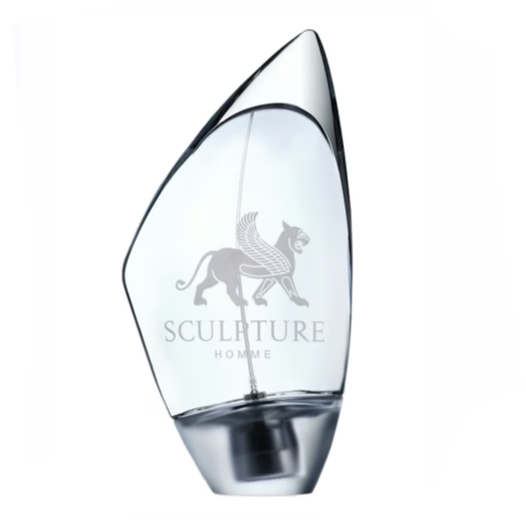 SCULPTURE -100ML-EDT-M-TESTER