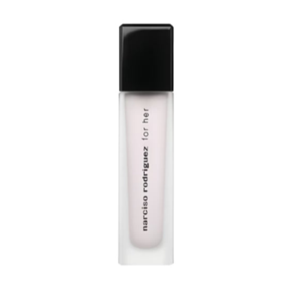 NARCISO RODRIGUEZ FOR HER HAIR MIST-30ML-W-TESTER (PINK)